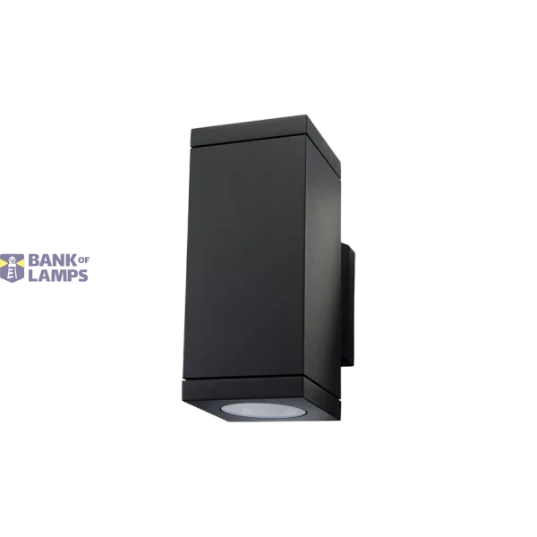 ECHO MUSTA 2X4,5W LED 230V KL II image 1