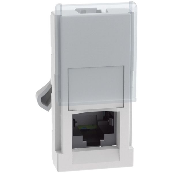 MatixGO - RJ45 UTP cat5E white image 1