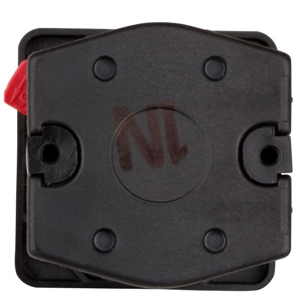 Multi Step Switch w. 0 Pos, 1-pole, 2 Steps image 2