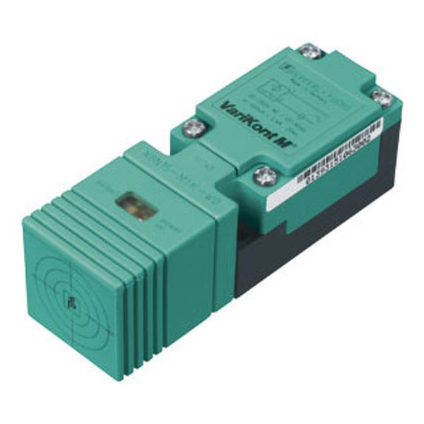 NJ15-M1K-A2 Ind Sensor image 1