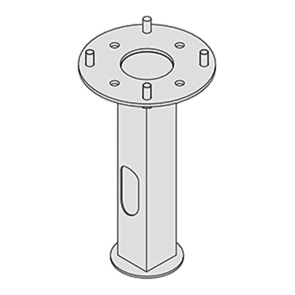 MAST BASE (AMON/SQUARE+) image 1