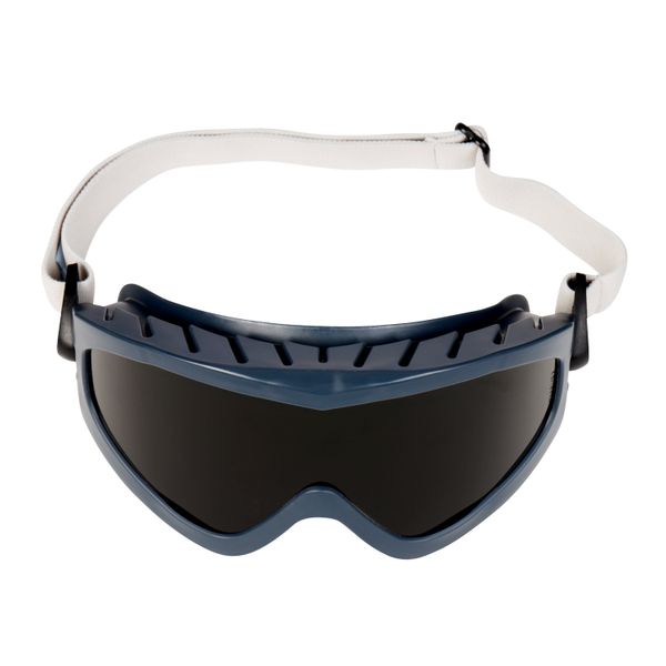 3M™ Safety Goggles 2890 Series, Sealed, Anti-Scratch / Anti-Fog, Weldi image 8