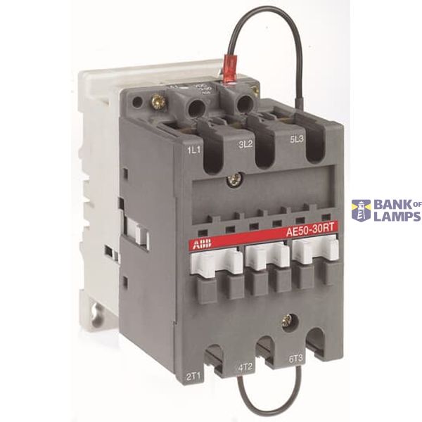 AE50-30-00RT 24V DC Contactor image 1