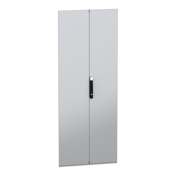 2 plain doors SFN SM 2000x400 image 1