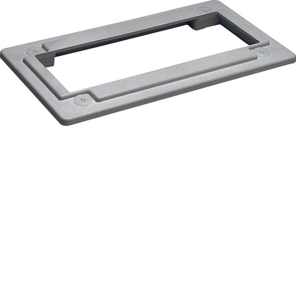 Cable entry plate,f. U84LU image 1