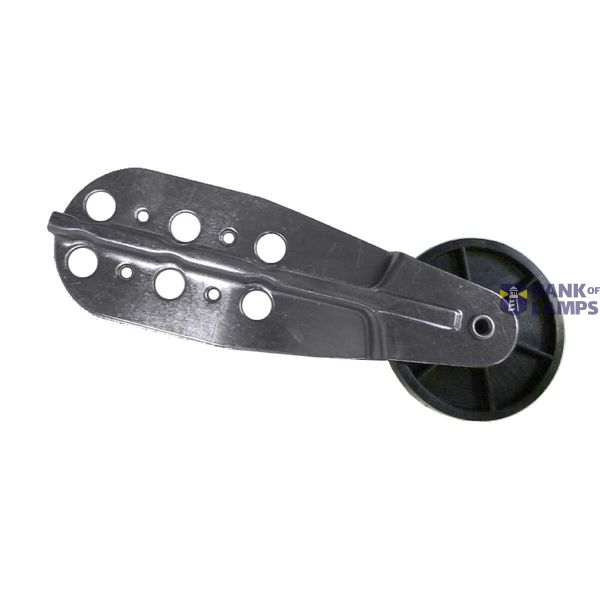 HEAD FOR LIMIT SWITCH STAINLESS STEEL ROLLER PLUNGER FOR SEA (CT à 100 image 38