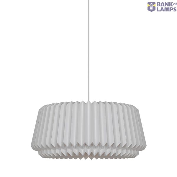 Belloy 50 | Lamp shade | White image 1