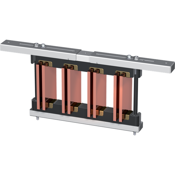 Adjustable interfixed profile for SBC 30 image 1