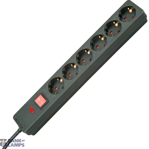 6fold MSO w.surge-prot.black image 1