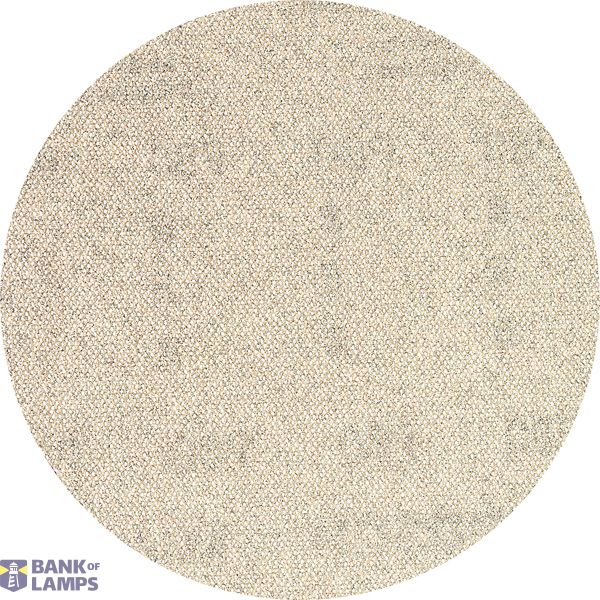 EXPERT M480 Sanding Net for Random Orbital Sanders 150 mm, G 80 50-pc image 1