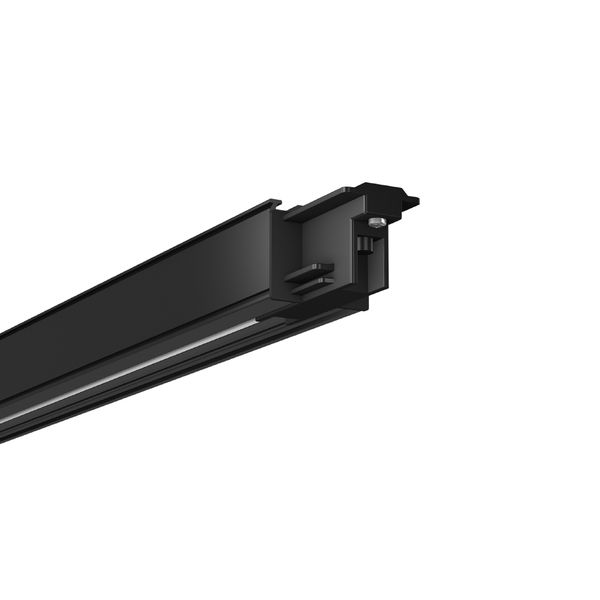 Coupling L 81 B 37 H 32 colour: black 7654-10-W30 image 2