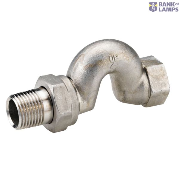 Flow restrictors, RTD-CB, Back-flow, DN 15 image 1