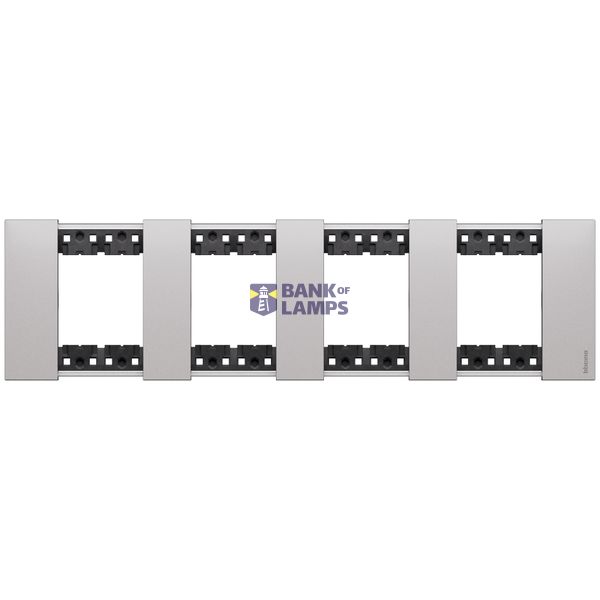 L.NOW - COVERPLATE 2X4M STEEL image 1