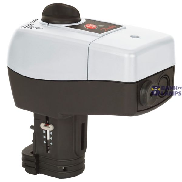 AME 445, Supply voltage [V] AC: 24, 20.00 mm image 1