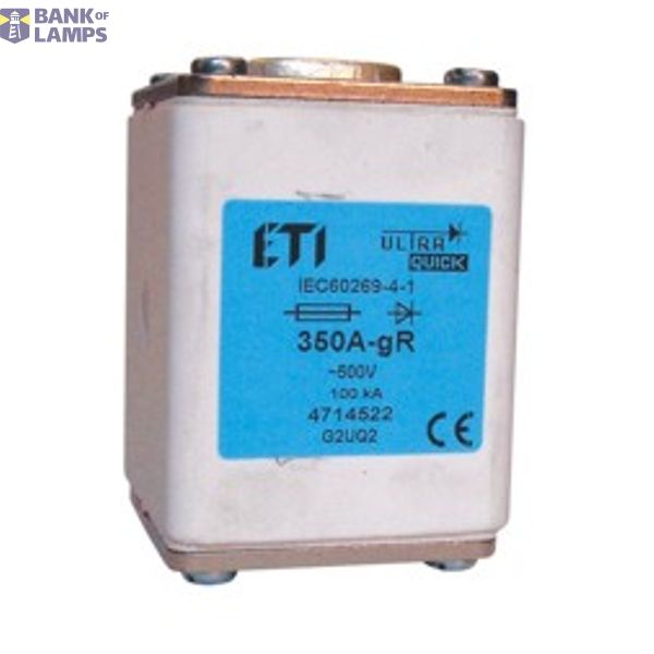 G3UQ2/350A/500V image 1