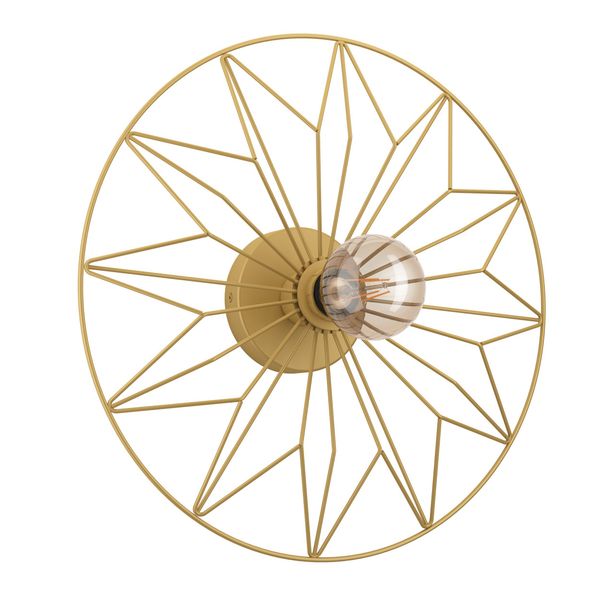 CASTANUELO wall/ceiling light 43443 image 1