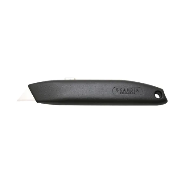 Skandia cutter knife with slide image 1