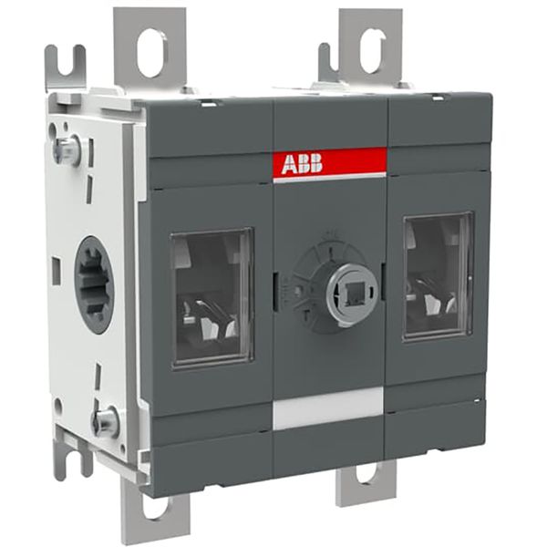 OT200E11 SWITCH-DISCONNECTOR image 1