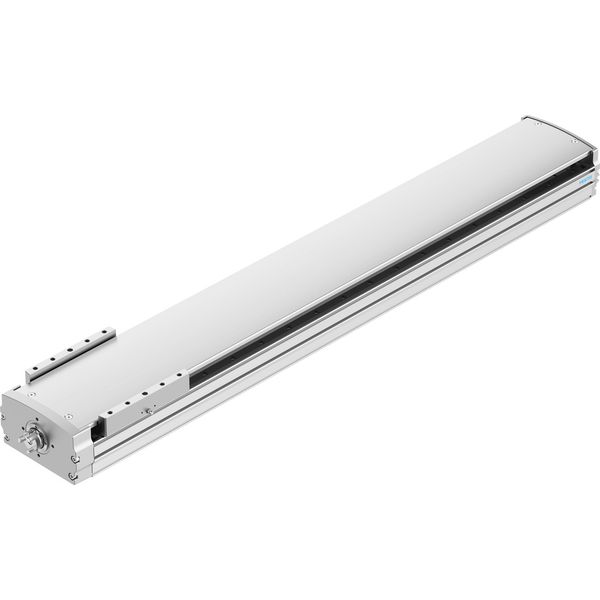 ELGT-BS-160-900-20P Ball screw linear actuator image 1