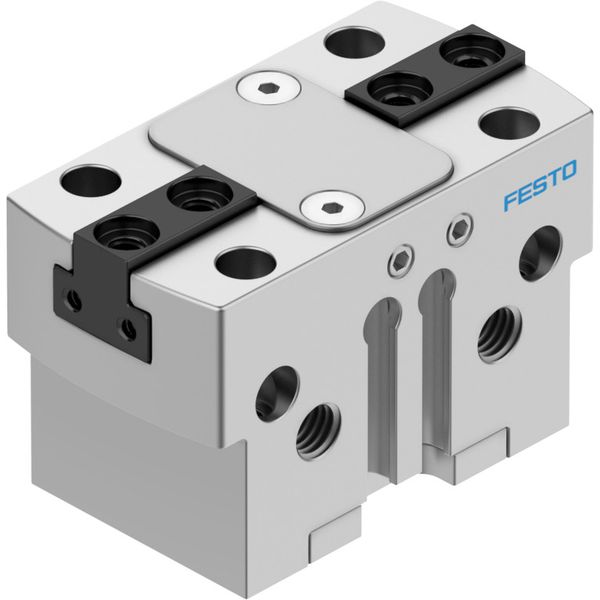 HGPT-16-A-B Parallel gripper image 1
