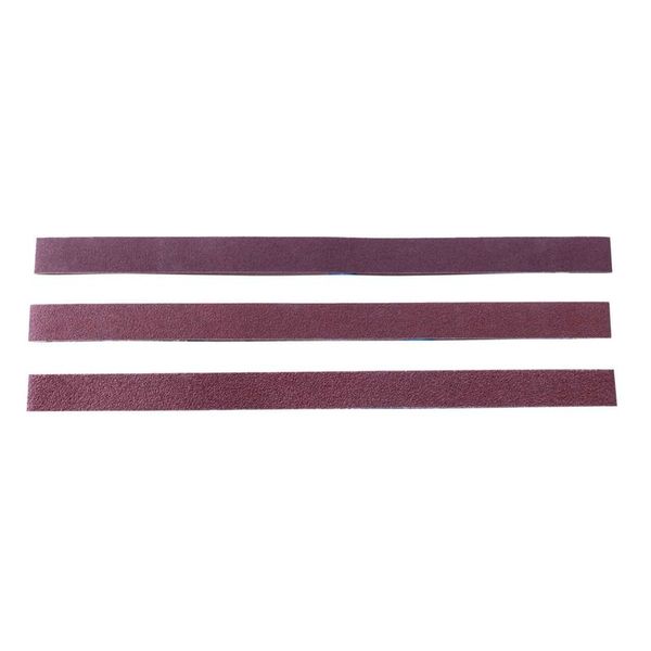 Scheppach Sanding Belt Set image 2