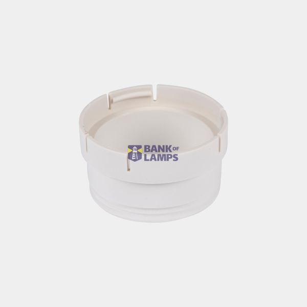 White visual comfort image 1
