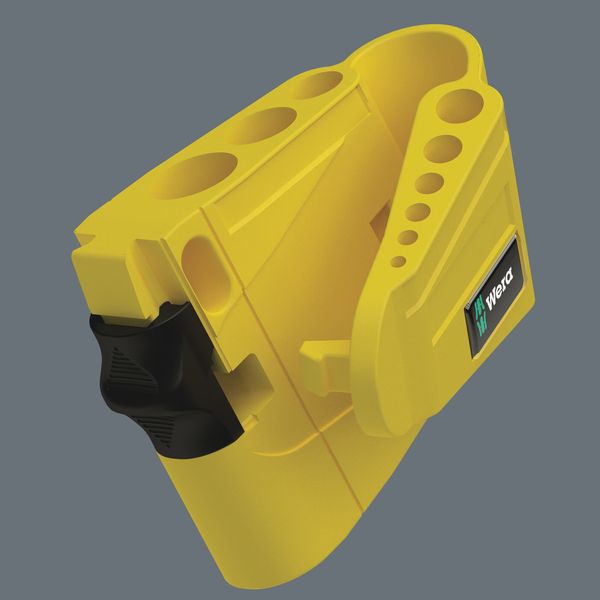 950/13 Hex-Plus Imperial 1 Stiftsleutelset, inch, BlackLaser, 13-delig image 7