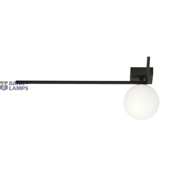 IMAGO 1F BLACK/OPAL image 1