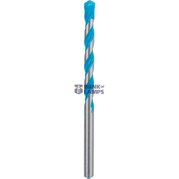 EXPERT CYL-9 MultiConstruction Drill Bit 6 x 6 x 1 mm image 1