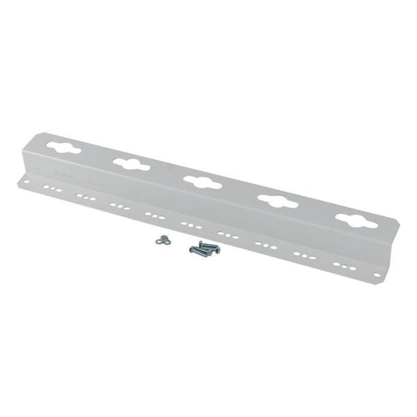W4/8-CI Wall fixing bracket for Ci enclosure, L=625 mm image 4