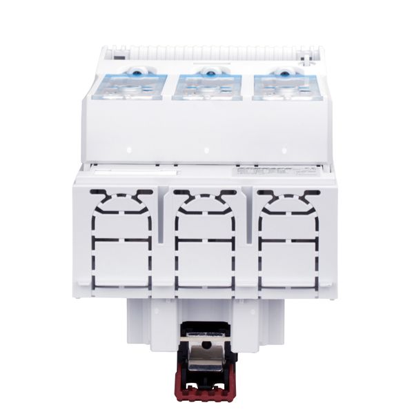HRC-fuse-switch ARROW BLUE size 00 3-pole,160A, f. 60mm-sys. (The price is shown without markup on metals. Request a quote for accurate information) image 3
