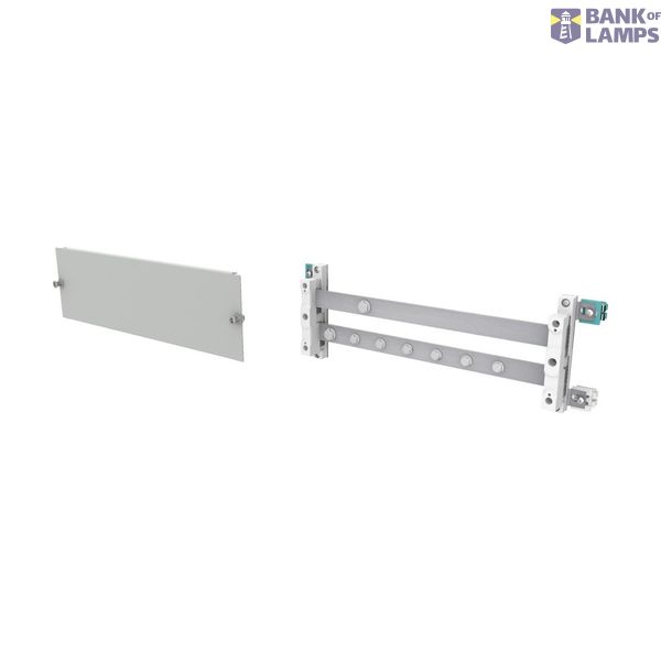 ProfiSNAP Mounting Kit, 2-pole SASY, for enclosure width 600mm, H=150m image 1