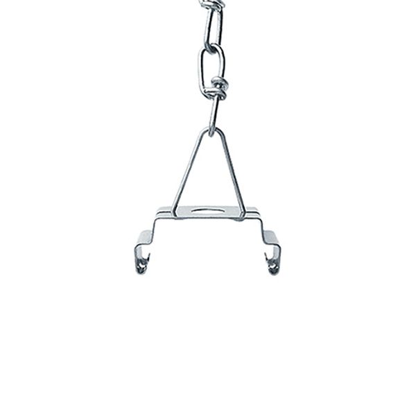 ZAKE - Chain suspension device plain image 1