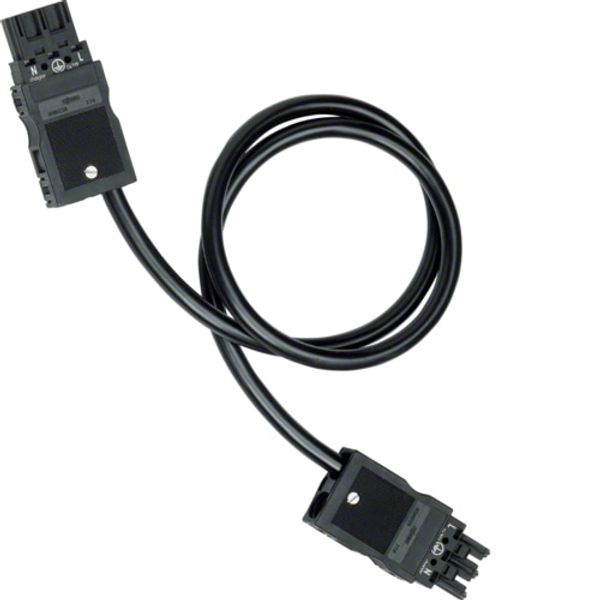 Supply cable, 3 poles, 300 mm image 1