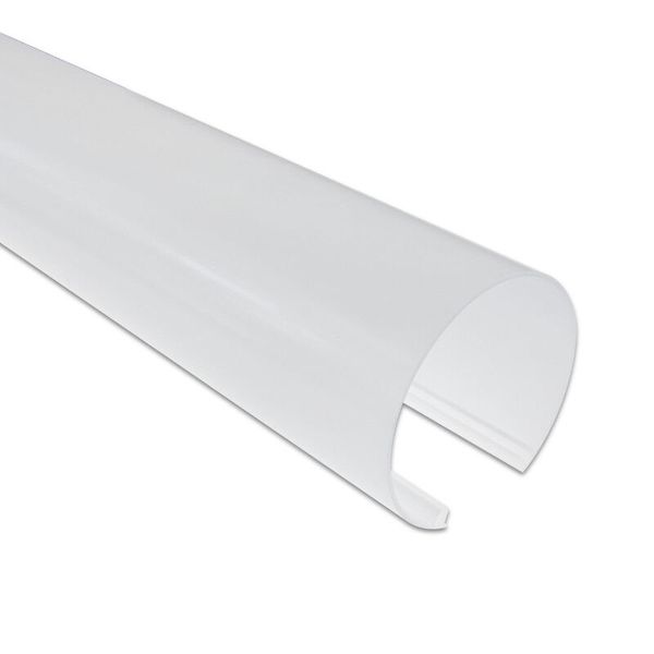 White diffuser for ZK 2m image 1