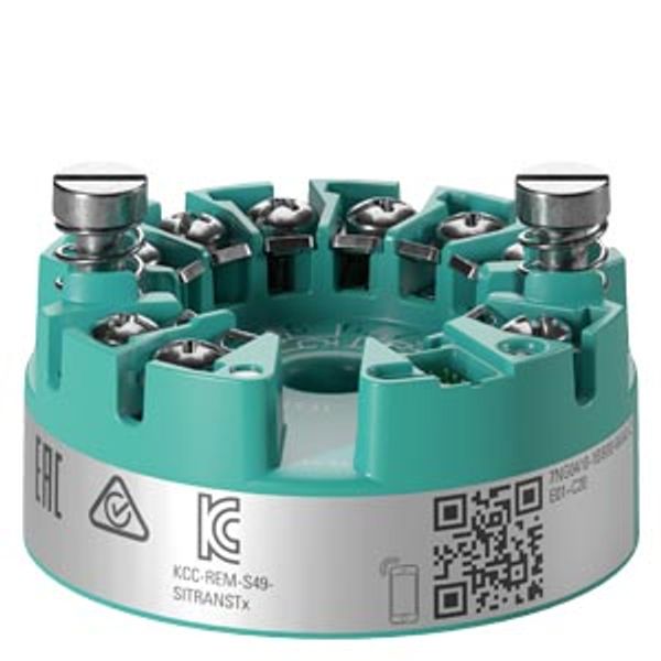 SITRANS TH420 image 1