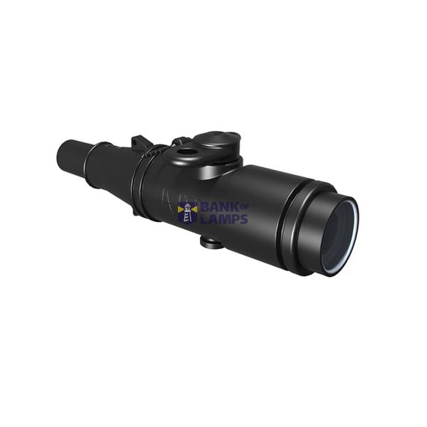 EPDM Separable Connector, Type: Straight Current: 250A, Voltage: up to image 4