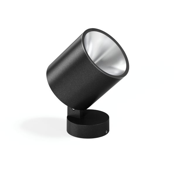 Andho Midi, 39 W, 4850 lm, 830, anthracite, DALI Spotlights, L 199 B 1 image 2