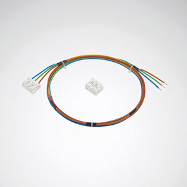 Electrical accessories Tugra 3LV 8116300 image 1