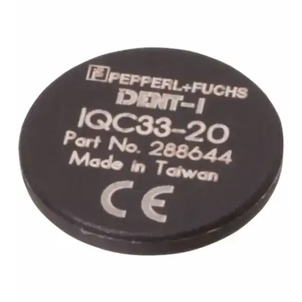 IQC33-20 50pcs Messrad image 1