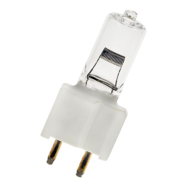 GILWAY THE/334  L9389 12V 50W GY9.5 image 1