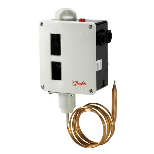 RT120 Thermostat M/15 image 1