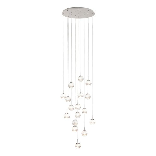 MONTEFIO 2 pendant light 39547 image 1