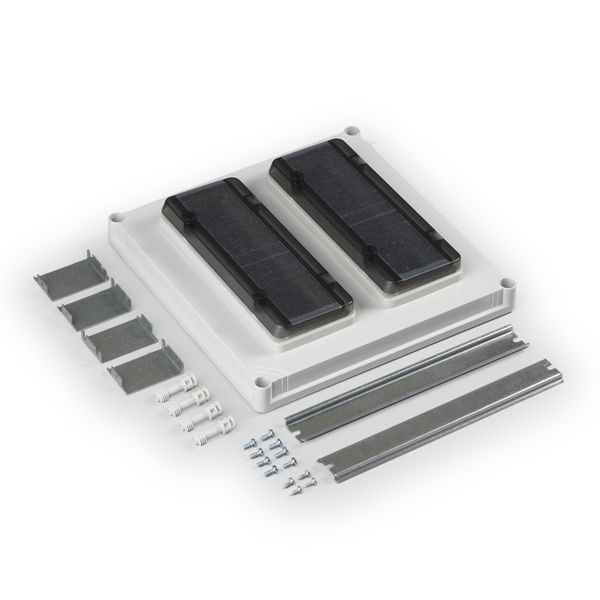 Enclosure GRP 75 x 160 x 55 mm image 15