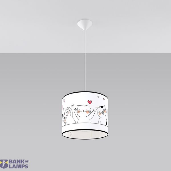 Pendant lamp CAT 30 image 9