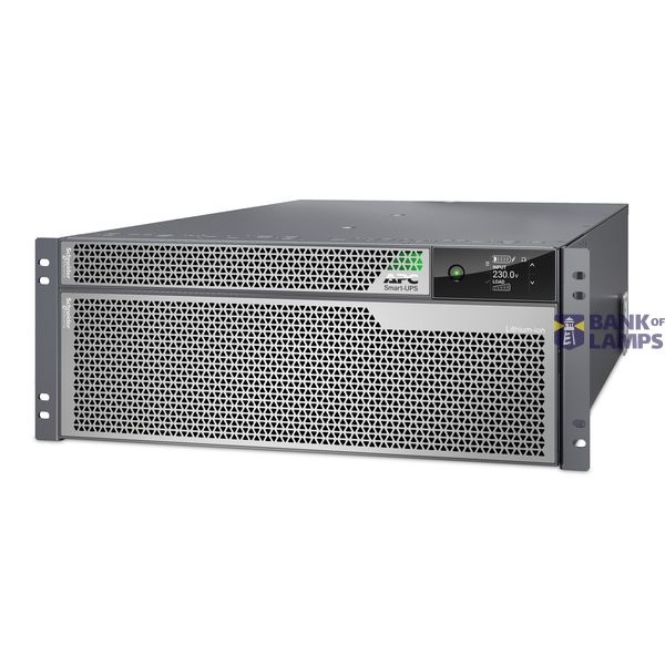 SRTL 10KVA 230V RM 4U LI image 1
