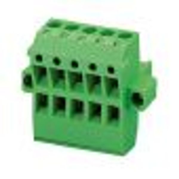 TMSTBP 2,5/ 5-STF-5,08 - PCB connector image 2
