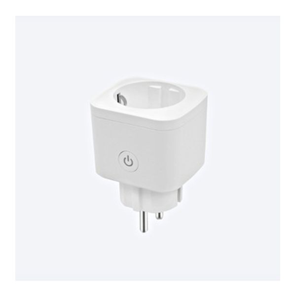 SAJ, Smart WIFI Plug image 1