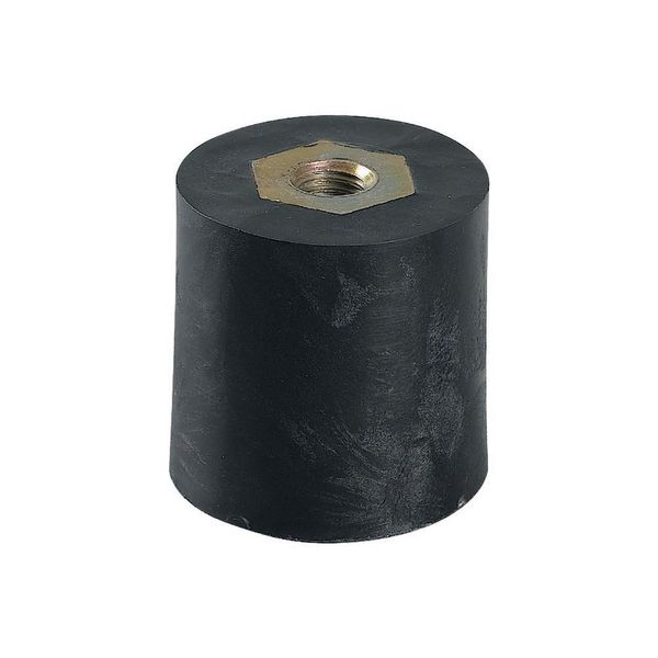 XNNIP-50-M12 Insulator, M12x50 image 4