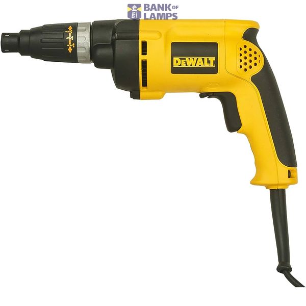 Screwdriver DW263K image 1
